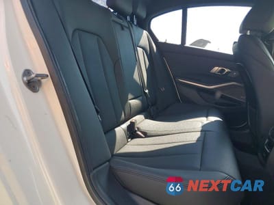 Zdjęcie 10 z 11 samochodu: 2021 BMW 330I VIN:3MW5R1J09M8C01078 - miniatura