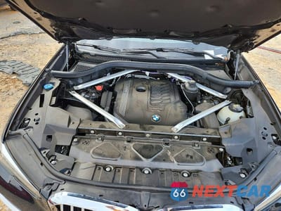 Zdjęcie 12 z 13 samochodu: 2021 BMW X5 XDRIVE40I VIN:5UXCR6C03M9G17509 - miniatura