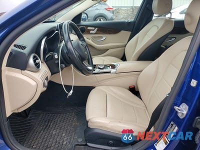 Zdjęcie 7 z 11 samochodu: 2018 MERCEDES-BENZ C 300 4MATIC VIN:55SWF4KB7JU261416 - miniatura