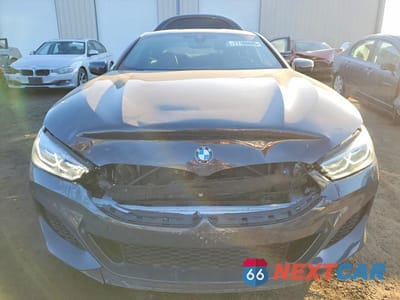 Zdjęcie 11 z 11 samochodu: 2019 BMW M850XI VIN:WBABC4C53KBU95927 - miniatura