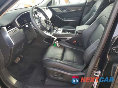 Zdjęcie 7 z 14 samochodu: 2023 JAGUAR F-PACE S VIN:SADCJ2EXXPA713041 - miniatura