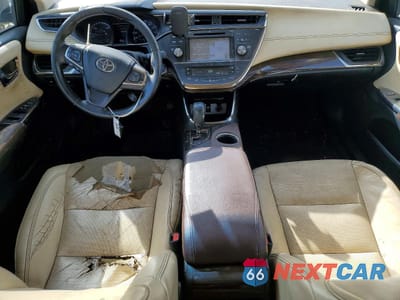 Zdjęcie 8 z 12 samochodu: 2015 TOYOTA AVALON HYBRID LIMITED VIN:4T1BD1EB8FU043981 - miniatura