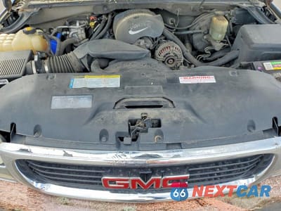 Zdjęcie 12 z 12 samochodu: 2001 GMC YUKON XL K1500 VIN:3GKFK16T61G147467 - miniatura