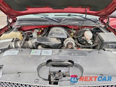 Zdjęcie 11 z 11 samochodu: 2005 CHEVROLET SILVERADO K1500 VIN:1GCEK19T35E202070 - miniatura