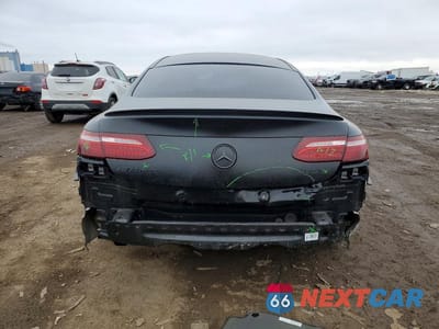 Zdjęcie 6 z 11 samochodu: 2022 MERCEDES-BENZ E AMG 53 VIN:W1K1J6BB4NF174599 - miniatura