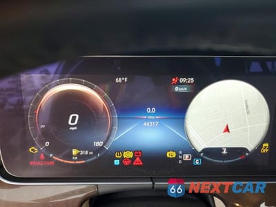 Zdjęcie 9 z 11 samochodu: 2023 MERCEDES-BENZ E 350 VIN:W1KZF8DB4PB173430 - miniatura