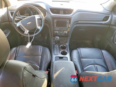 Zdjęcie 8 z 12 samochodu: 2016 CHEVROLET TRAVERSE LT VIN:1GNKVHKD7GJ236262 - miniatura
