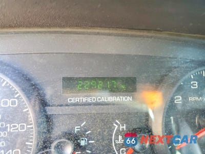 Zdjęcie 9 z 12 samochodu: 2011 FORD CROWN VICTORIA POLICE INTERCEPTOR VIN:2FABP7BV8BX159428 - miniatura