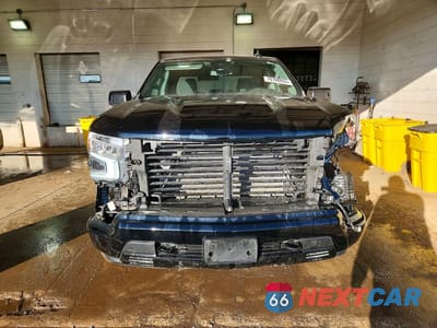 Piąte zdjęcie samochodu w środku: 2024 CHEVROLET SILVERADO K1500 RST VIN:2GCUDEED7R1213186 - miniatura