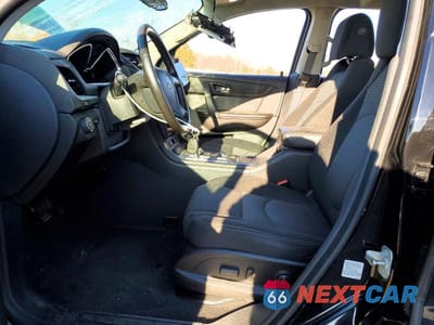 Zdjęcie 7 z 11 samochodu: 2017 CHEVROLET TRAVERSE LT VIN:1GNKRGKD1HJ326880 - miniatura