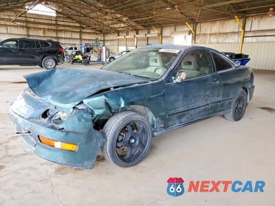2000 ACURA INTEGRA LS JH4DC4357YS008294 - główne zdjęcie licytacji z USA - miniatura