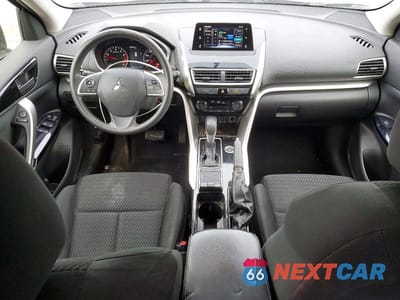 Zdjęcie 8 z 14 samochodu: 2019 MITSUBISHI ECLIPSE CROSS LE VIN:JA4AT4AA7KZ051885 - miniatura