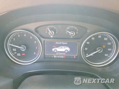 Zdjęcie 9 z 12 samochodu: 2020 BUICK ENCLAVE ESSENCE VIN:5GAERBKW3LJ306490 - miniatura