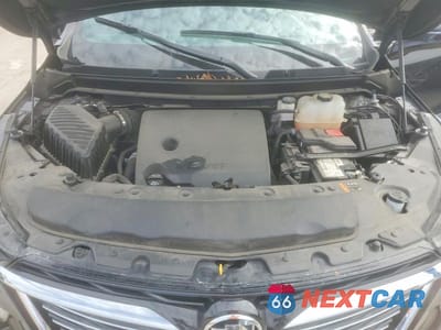 Zdjęcie 12 z 13 samochodu: 2023 BUICK ENCLAVE PREMIUM VIN:5GAERCKW2PJ152348 - miniatura