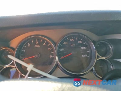 Zdjęcie 9 z 11 samochodu: 2008 GMC SIERRA C1500 VIN:3GTEC13C38G311745 - miniatura
