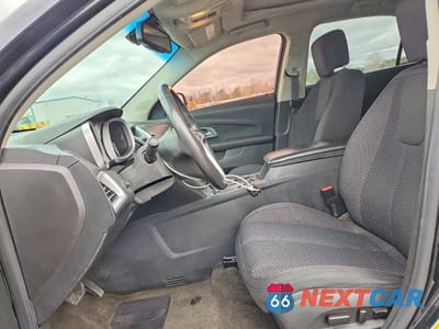Zdjęcie 7 z 13 samochodu: 2011 CHEVROLET EQUINOX LT VIN:2GNALDEC2B1145545 - miniatura