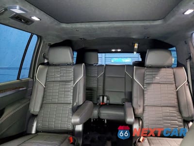 Zdjęcie 10 z 12 samochodu: 2026 CADILLAC ESCALADE ESV SPORT PLATINUM VIN:1GYS9RKL3TR139074 - miniatura