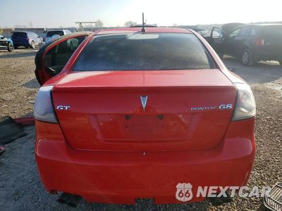 Zdjęcie 6 z 13 samochodu: 2009 PONTIAC G8 GT VIN:6G2EC57Y19L173891 - miniatura