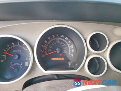 Zdjęcie 9 z 11 samochodu: 2010 TOYOTA TUNDRA DOUBLE CAB SR5 VIN:5TFRY5F16AX077915 - miniatura