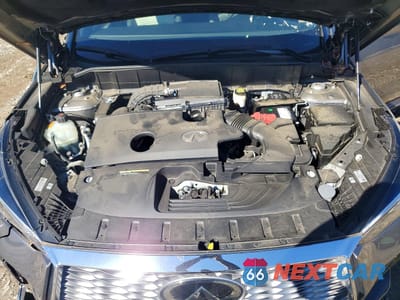 Zdjęcie 12 z 14 samochodu: 2022 INFINITI QX55 LUXE VIN:3PCAJ5J3XNF102048 - miniatura