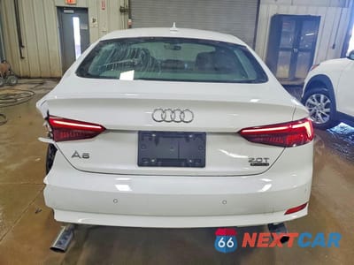 Zdjęcie 6 z 11 samochodu: 2018 AUDI A5 PREMIUM PLUS S-LINE VIN:WAUENCF50JA123589 - miniatura