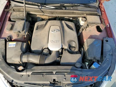 Zdjęcie 11 z 11 samochodu: 2011 HYUNDAI GENESIS 4.6L VIN:KMHGC4DF7BU126312 - miniatura