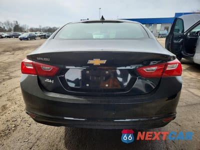 Zdjęcie 6 z 12 samochodu: 2019 CHEVROLET MALIBU LS VIN:1G1ZB5ST8KF117629 - miniatura