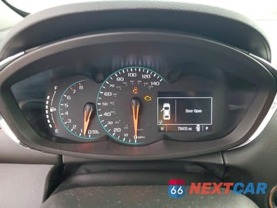 Zdjęcie 9 z 13 samochodu: 2019 CHEVROLET TRAX 1LT VIN:KL7CJLSB8KB935989 - miniatura