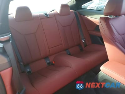 Zdjęcie 10 z 13 samochodu: 2025 BMW 430I VIN:WBA43DA0XSCU72283 - miniatura
