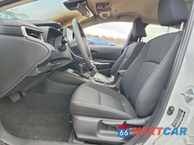 Zdjęcie 7 z 12 samochodu: 2025 TOYOTA COROLLA HYBRID LE VIN:JTDBCMFE2SJ040670 - miniatura