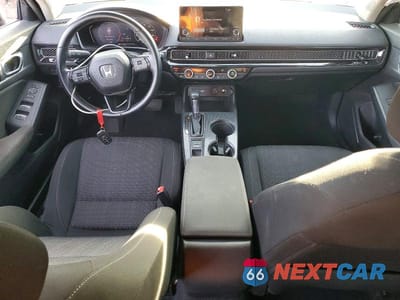 Zdjęcie 8 z 11 samochodu: 2022 HONDA CIVIC EX VIN:2HGFE1F79NH310822 - miniatura