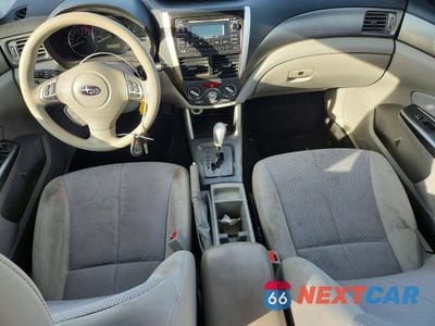 Zdjęcie 8 z 12 samochodu: 2012 SUBARU FORESTER 2.5X PREMIUM VIN:JF2SHADCXCH406113 - miniatura
