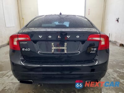 Zdjęcie 6 z 13 samochodu: 2016 VOLVO S60 VIN:YV1612TK8G2392363 - miniatura