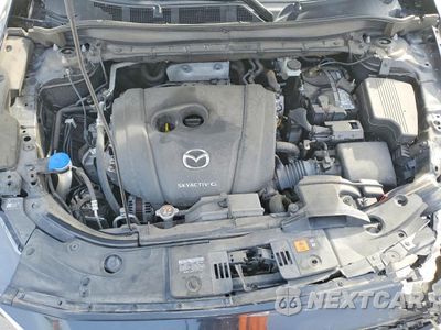 Zdjęcie 12 z 13 samochodu: 2020 MAZDA CX-5 TOURING VIN:JM3KFACM7L1835112 - miniatura