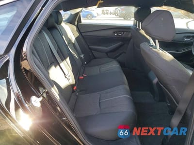 Zdjęcie 10 z 12 samochodu: 2024 HONDA ACCORD HYBRID SPORT VIN:1HGCY2F50RA031276 - miniatura