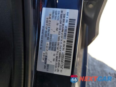 Zdjęcie 12 z 12 samochodu: 2021 MAZDA 6 SPORT VIN:JM1GL1UM1M1600311 - miniatura