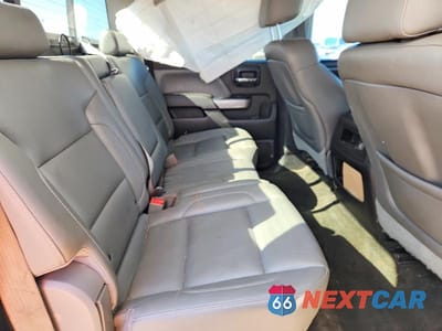 Zdjęcie 10 z 12 samochodu: 2014 CHEVROLET SILVERADO K1500 LTZ VIN:3GCUKSECXEG249533 - miniatura