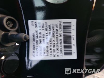 Zdjęcie 12 z 12 samochodu: 2018 HONDA CIVIC SI VIN:2HGFC1E59JH708239 - miniatura