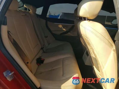 Zdjęcie 10 z 12 samochodu: 2017 BMW 430I GRAN COUPE VIN:WBA4F7C38HG788346 - miniatura