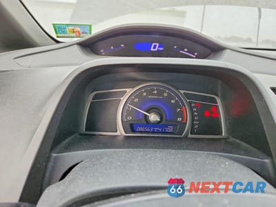 Zdjęcie 9 z 11 samochodu: 2006 HONDA CIVIC LX VIN:1HGFA16516L012716 - miniatura