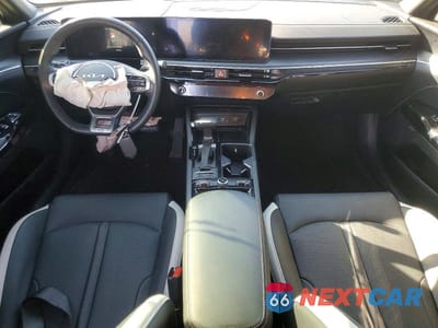 Zdjęcie 8 z 13 samochodu: 2025 KIA K5 GT LINE VIN:KNAG64J79S5374173 - miniatura