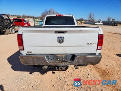 Zdjęcie 6 z 11 samochodu: 2011 DODGE RAM 2500 VIN:3D7TT2CTXBG552048 - miniatura