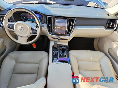 Zdjęcie 8 z 11 samochodu: 2023 VOLVO S60 PLUS VIN:7JRH60FW4PG249336 - miniatura