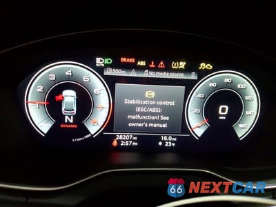 Zdjęcie 9 z 13 samochodu: 2025 AUDI Q5 PREMIUM 45 VIN:WA1GAAFY9S2042165 - miniatura