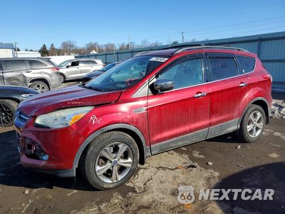 2016 FORD ESCAPE SE 1FMCU9G97GUC23385 - główne zdjęcie licytacji z USA - miniatura