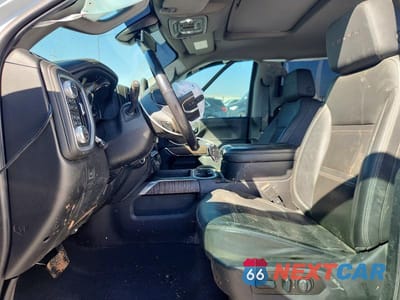 Zdjęcie 7 z 11 samochodu: 2022 GMC SIERRA K3500 DENALI VIN:1GT49WEY9NF246087 - miniatura