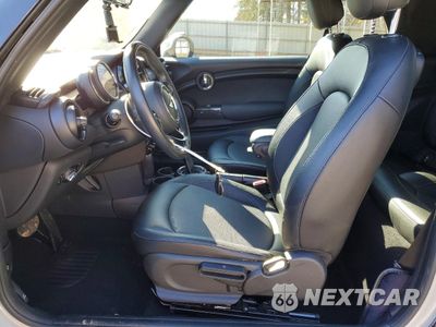 Zdjęcie 7 z 13 samochodu: 2017 MINI COOPER VIN:WMWWG5C32H3C20372 - miniatura