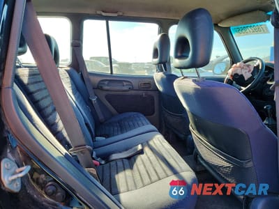 Zdjęcie 11 z 13 samochodu: 1997 TOYOTA RAV4 BASE VIN:JT3HP10V0V7047547 - miniatura