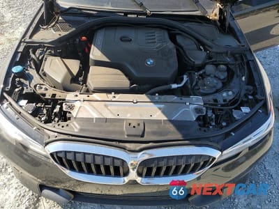 Zdjęcie 11 z 12 samochodu: 2021 BMW 330I VIN:3MW5R1J06M8B89746 - miniatura
