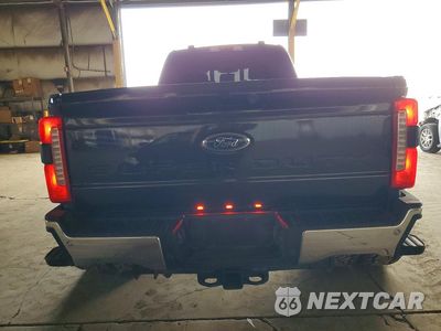 Zdjęcie 6 z 11 samochodu: 2024 FORD F350 SUPER DUTY VIN:1FT8W3DM0RED69960 - miniatura